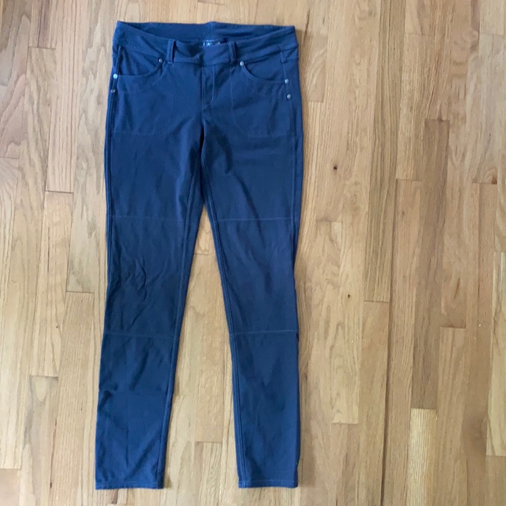 Athleta Bettona Jeggings Tall